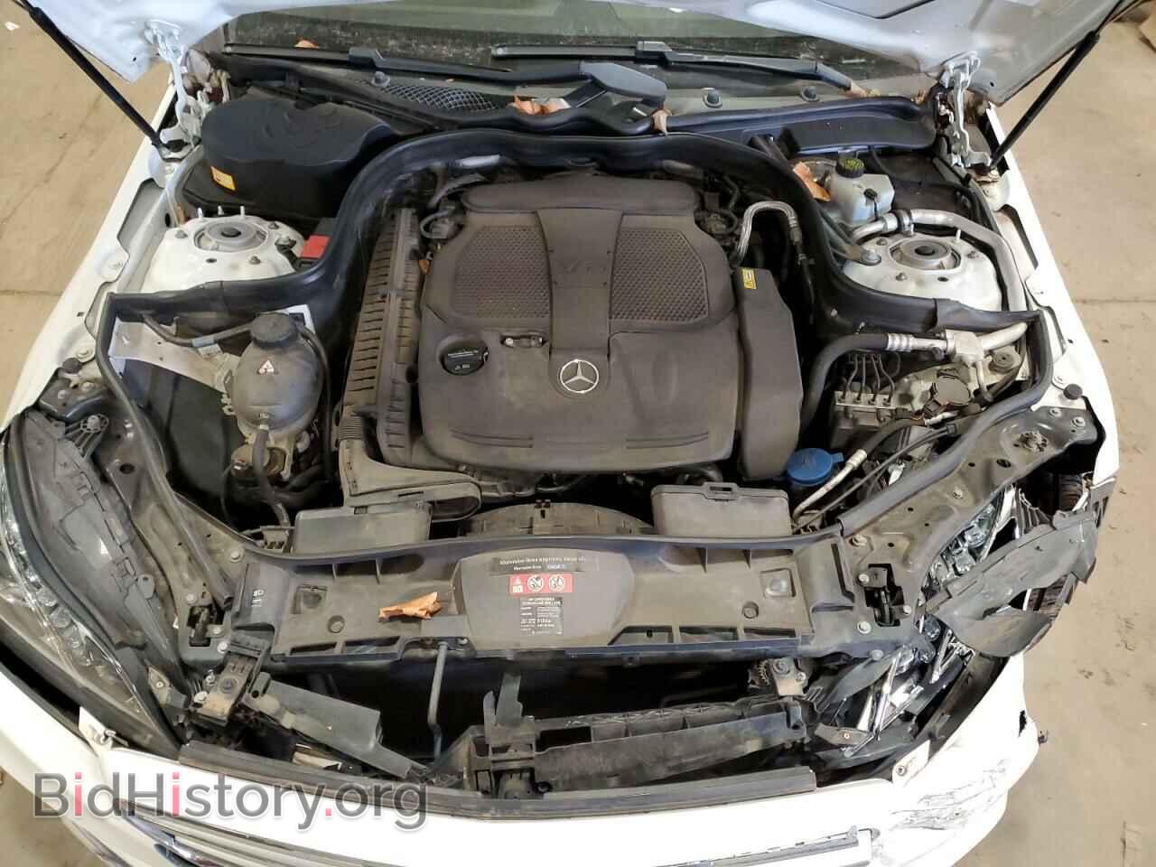 2016 MERCEDES-BENZ E-CLASS - VIN: WDDHF8JB9GB206602 - Фото 11