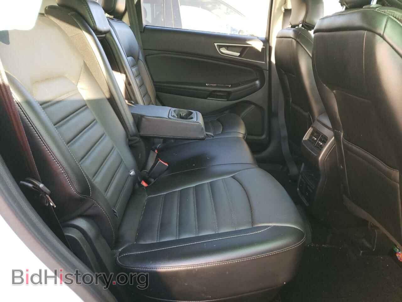 2017 FORD EDGE - VIN: 2FMPK4J94HBC42017 - Фото 10