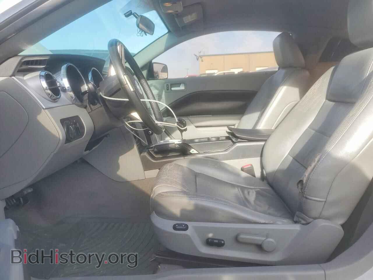 2009 FORD ALL Models - VIN: 1ZVHT80N095110788 - Фото 7