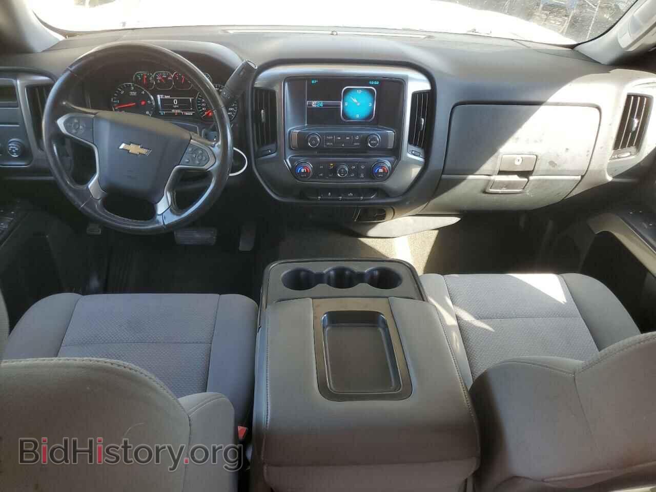 2015 CHEVROLET ALL Models - VIN: 3GCPCREC3FG350868 - Фото 8