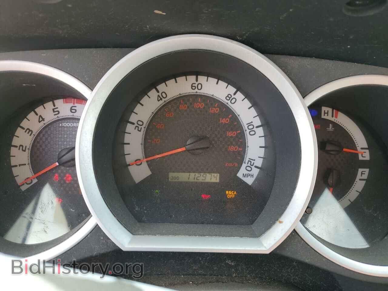 2012 TOYOTA All Models - VIN: 5TFUU4EN8CX045068 - Фото 9