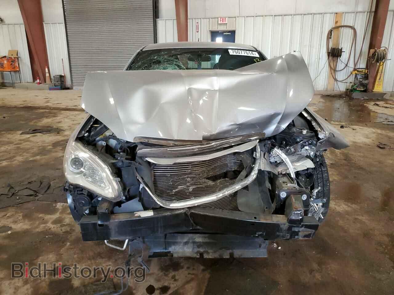 2013 CHRYSLER 200 - VIN: 1C3CCBBB0DN545532 - Photo 5