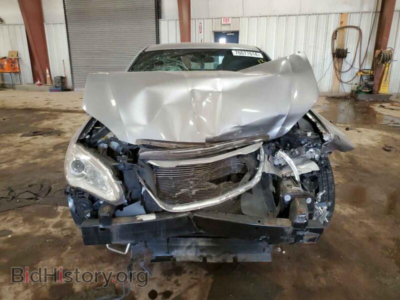 2013 Chrysler 200 (VIN 1C3CCBBB0DN545532) — фото 5 из 13