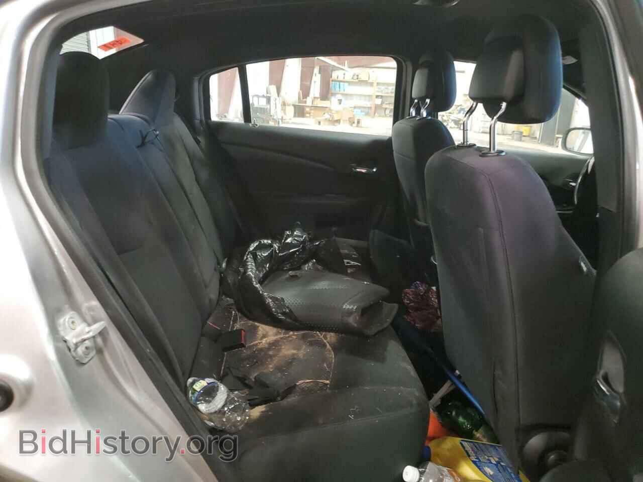 2013 CHRYSLER 200 - VIN: 1C3CCBBB0DN545532 - Photo 10