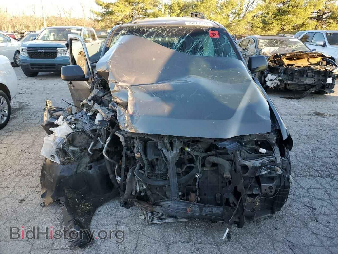 2012 FORD ESCAPE - VIN: 1FMCU0D76CKB58579 - Фото 5