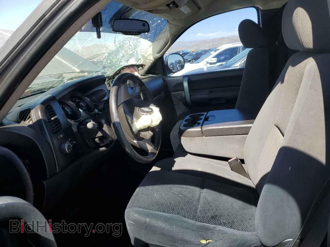 2007 CHEVROLET ALL Models - VIN: 2GCEC19C271616507 - Фото 7