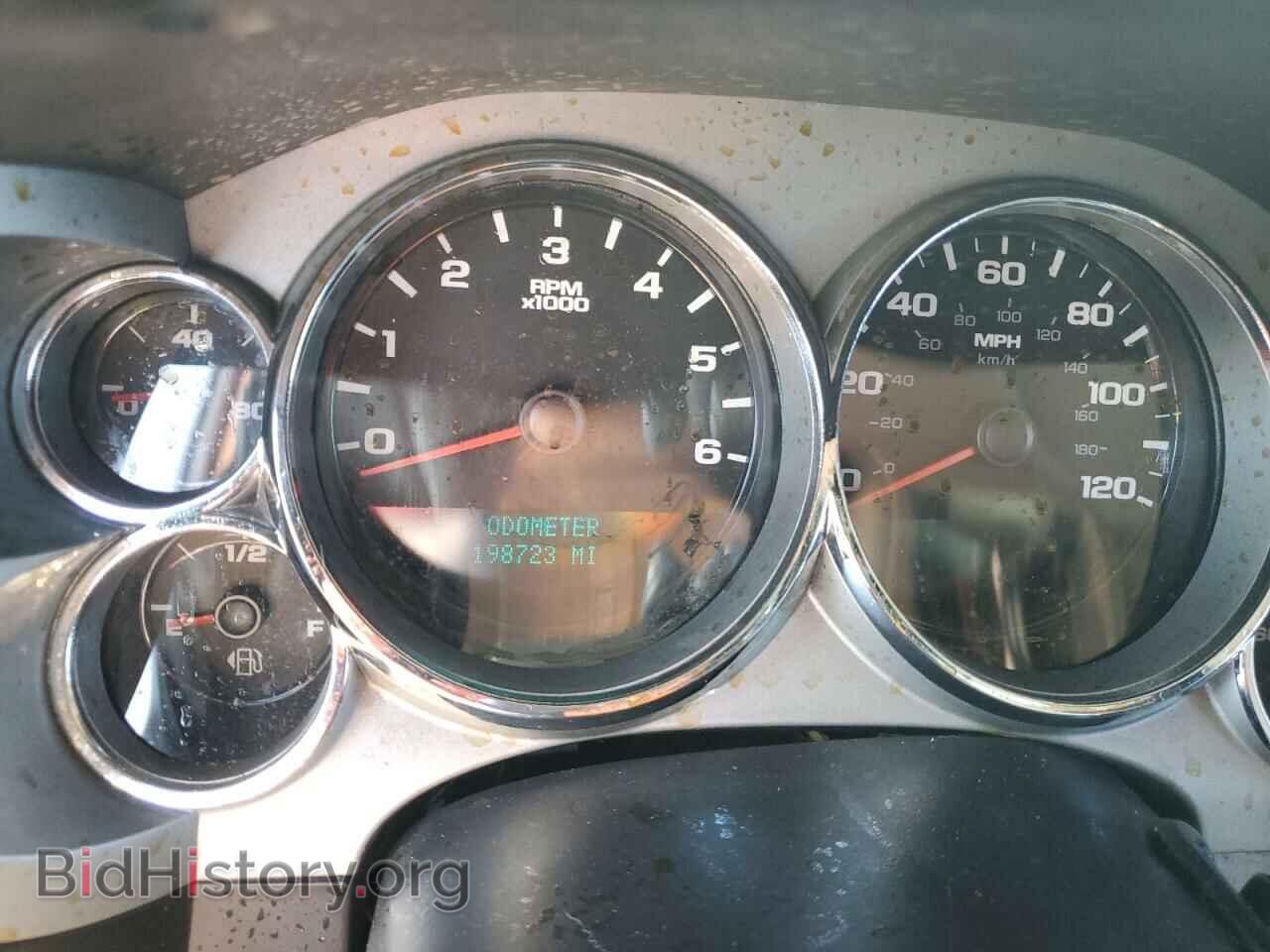 2007 CHEVROLET ALL Models - VIN: 2GCEC19C271616507 - Фото 9