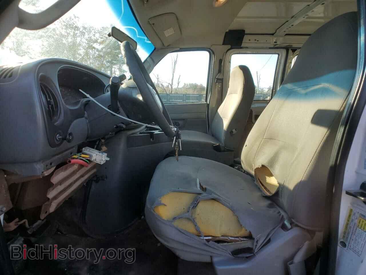 2006 FORD ALL Models - VIN: 1FTNE24W26DA76063 - Photo 7