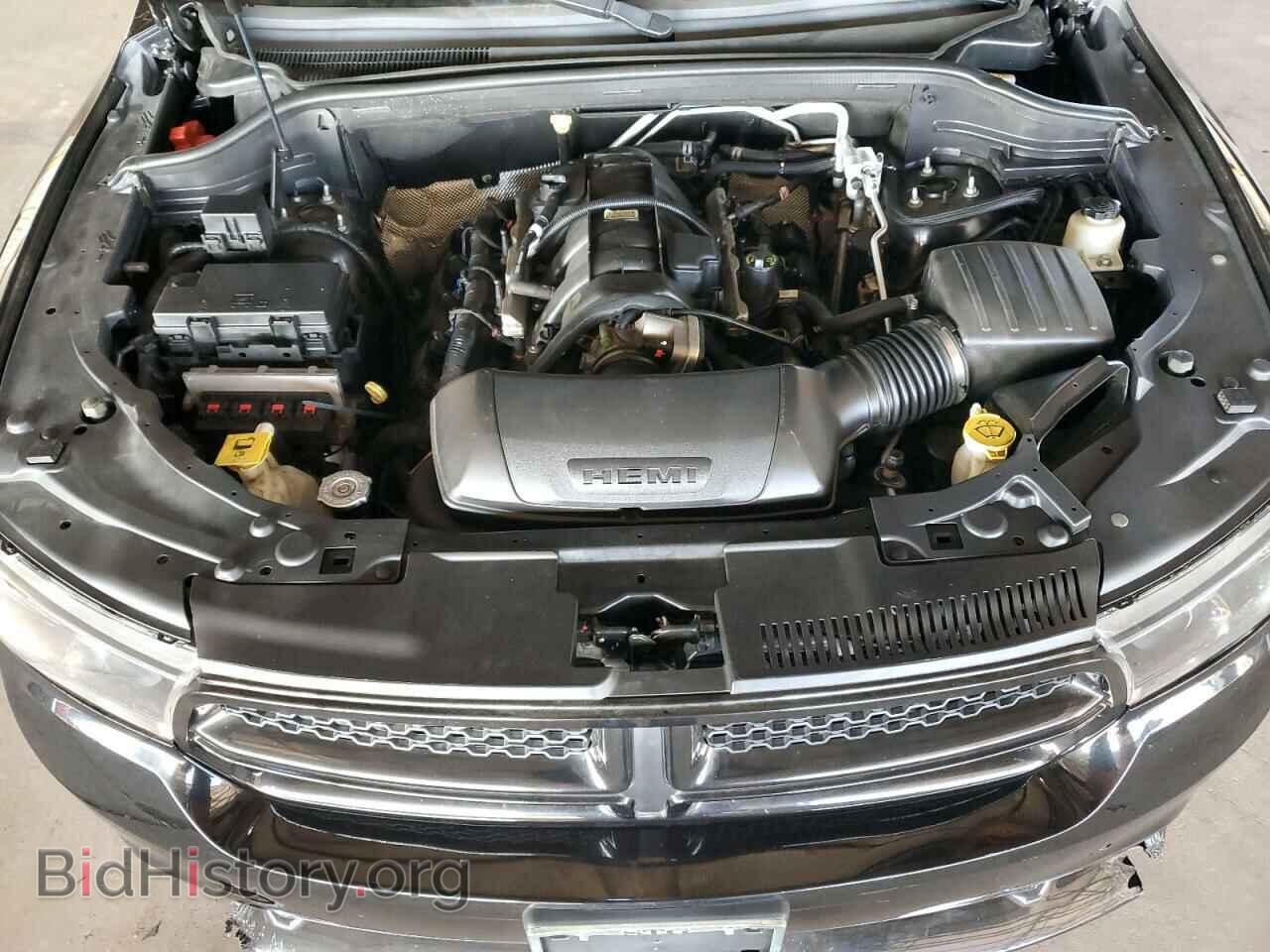 2013 DODGE DURANGO - VIN: 1C4SDJCT9DC584895 - Photo 12