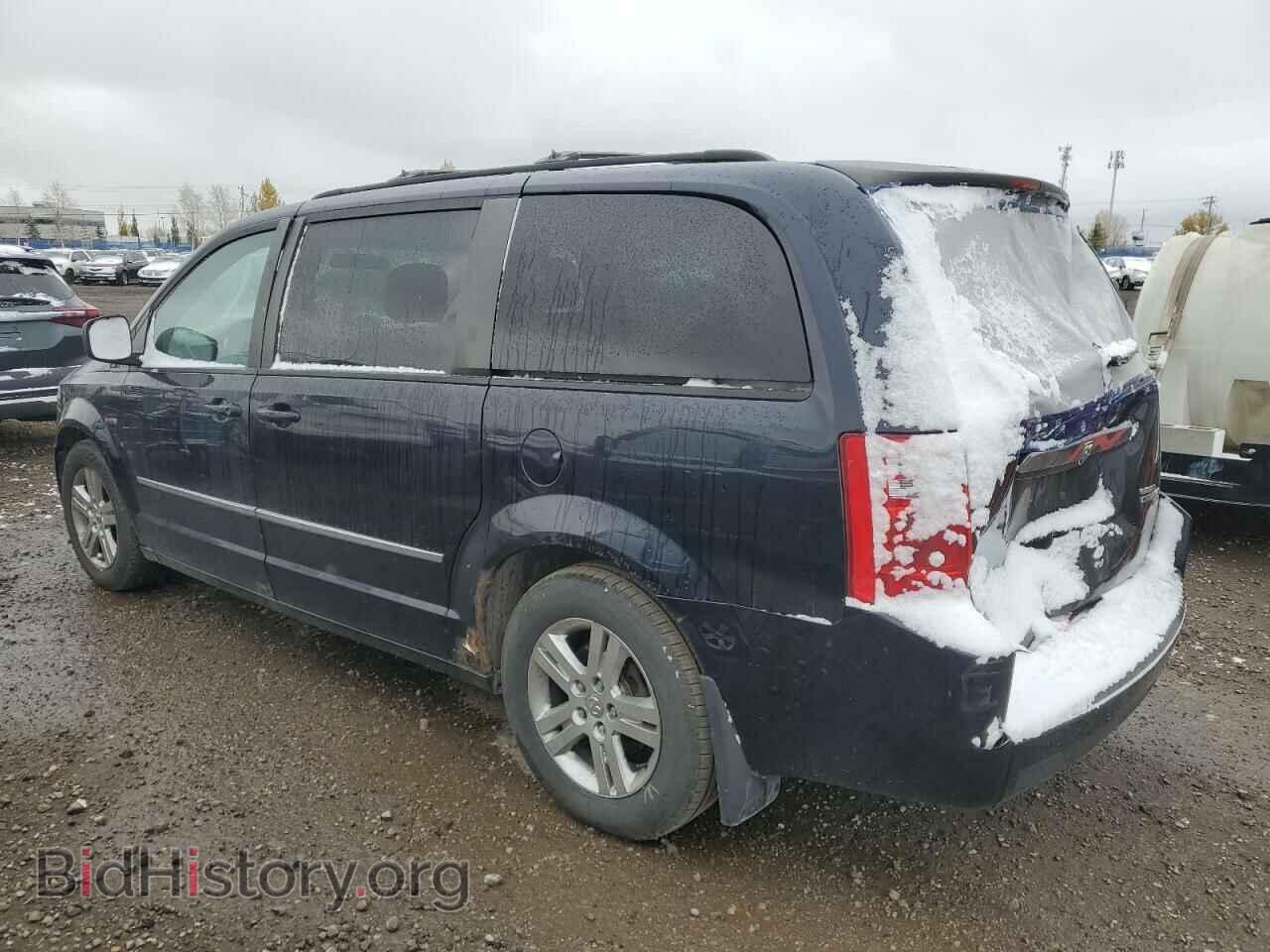 2010 DODGE CARAVAN - VIN: 2D4RN4DX2AR465154 - Photo 2