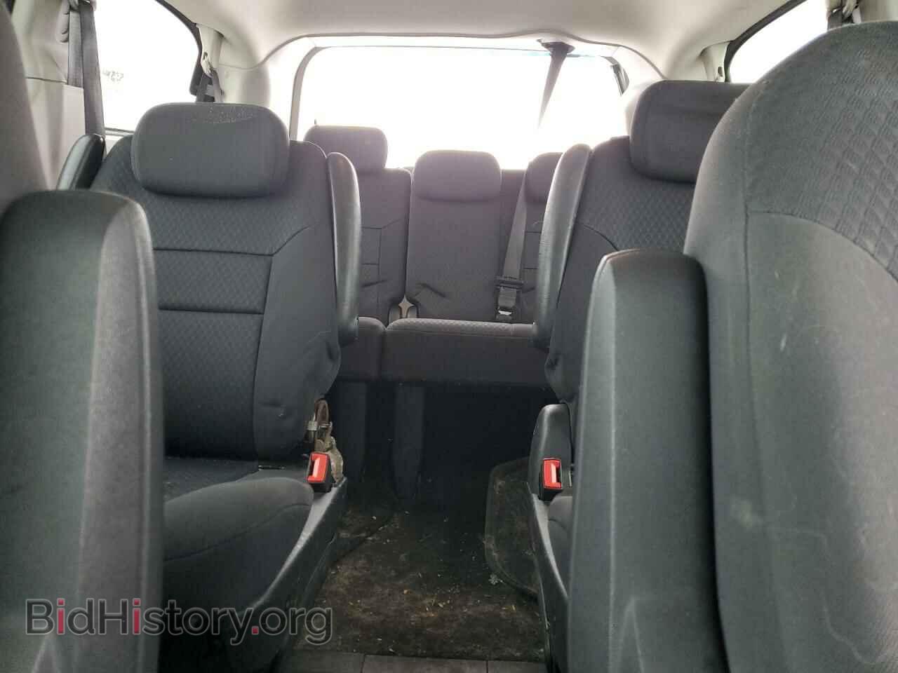 2010 DODGE CARAVAN - VIN: 2D4RN4DX2AR465154 - Photo 10