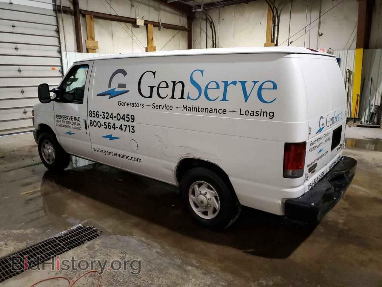 2014 FORD ALL Models - VIN: 1FTNE2EW1EDB12550 - Photo 2