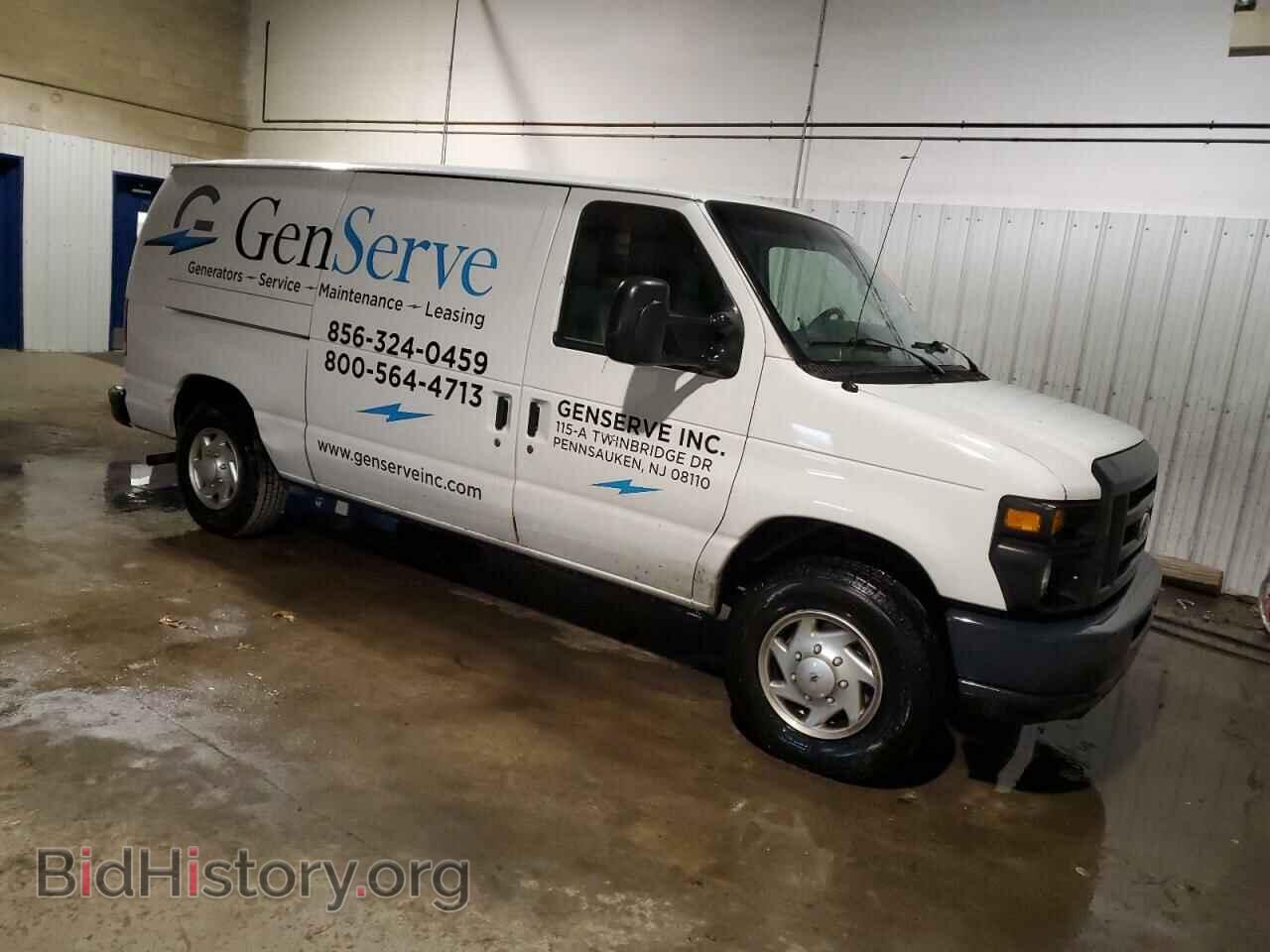 2014 FORD ALL Models - VIN: 1FTNE2EW1EDB12550 - Photo 4