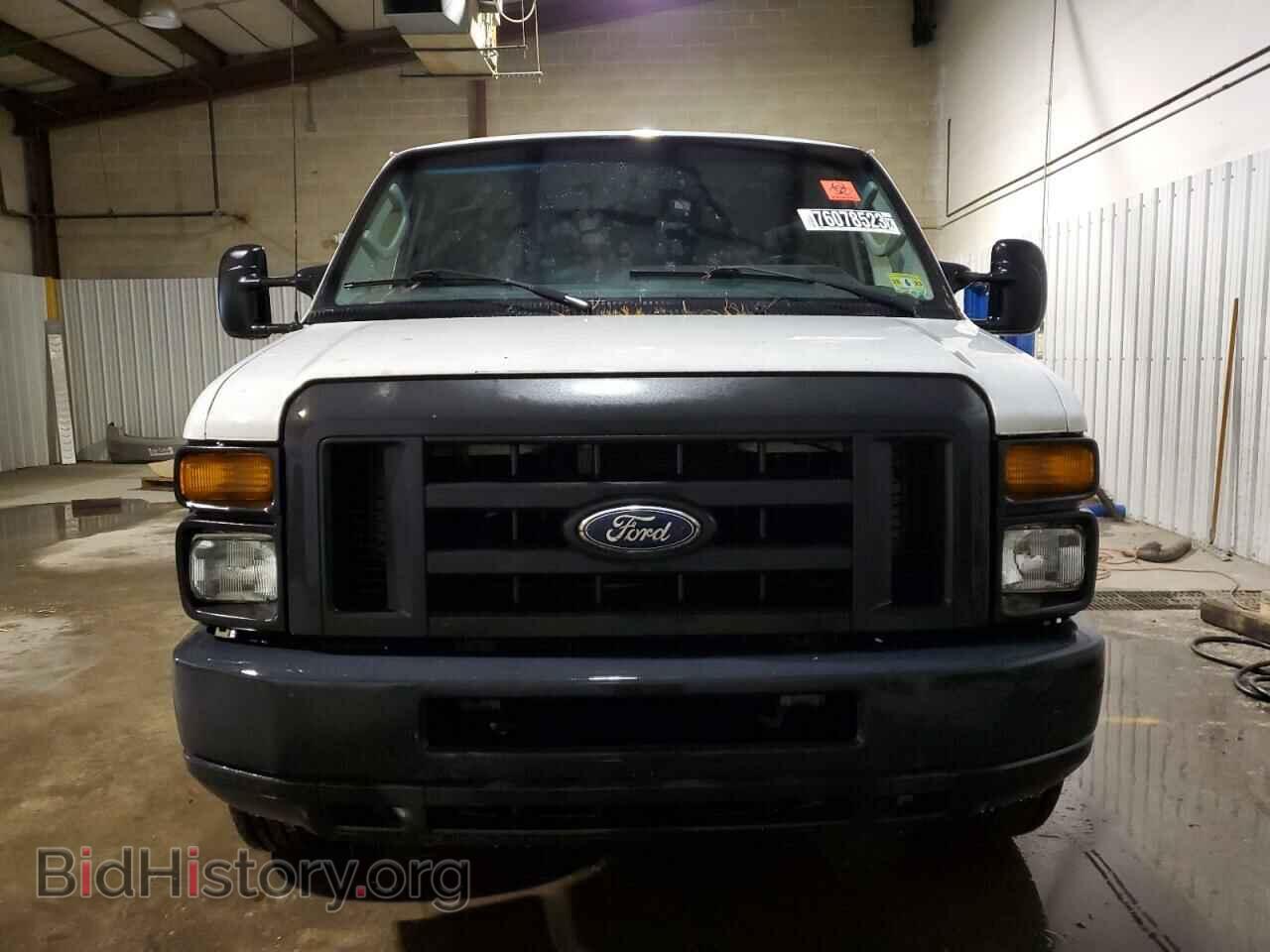 2014 FORD ALL Models - VIN: 1FTNE2EW1EDB12550 - Photo 5
