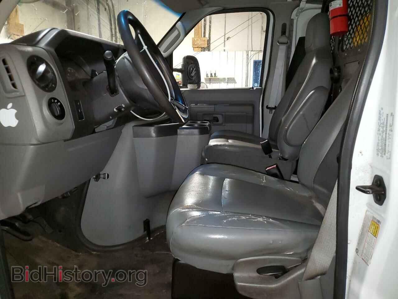 2014 FORD ALL Models - VIN: 1FTNE2EW1EDB12550 - Photo 7