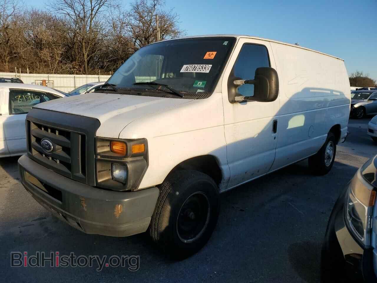 Photo 1FTNE2EW1EDB12547 - FORD ALL Models 2014