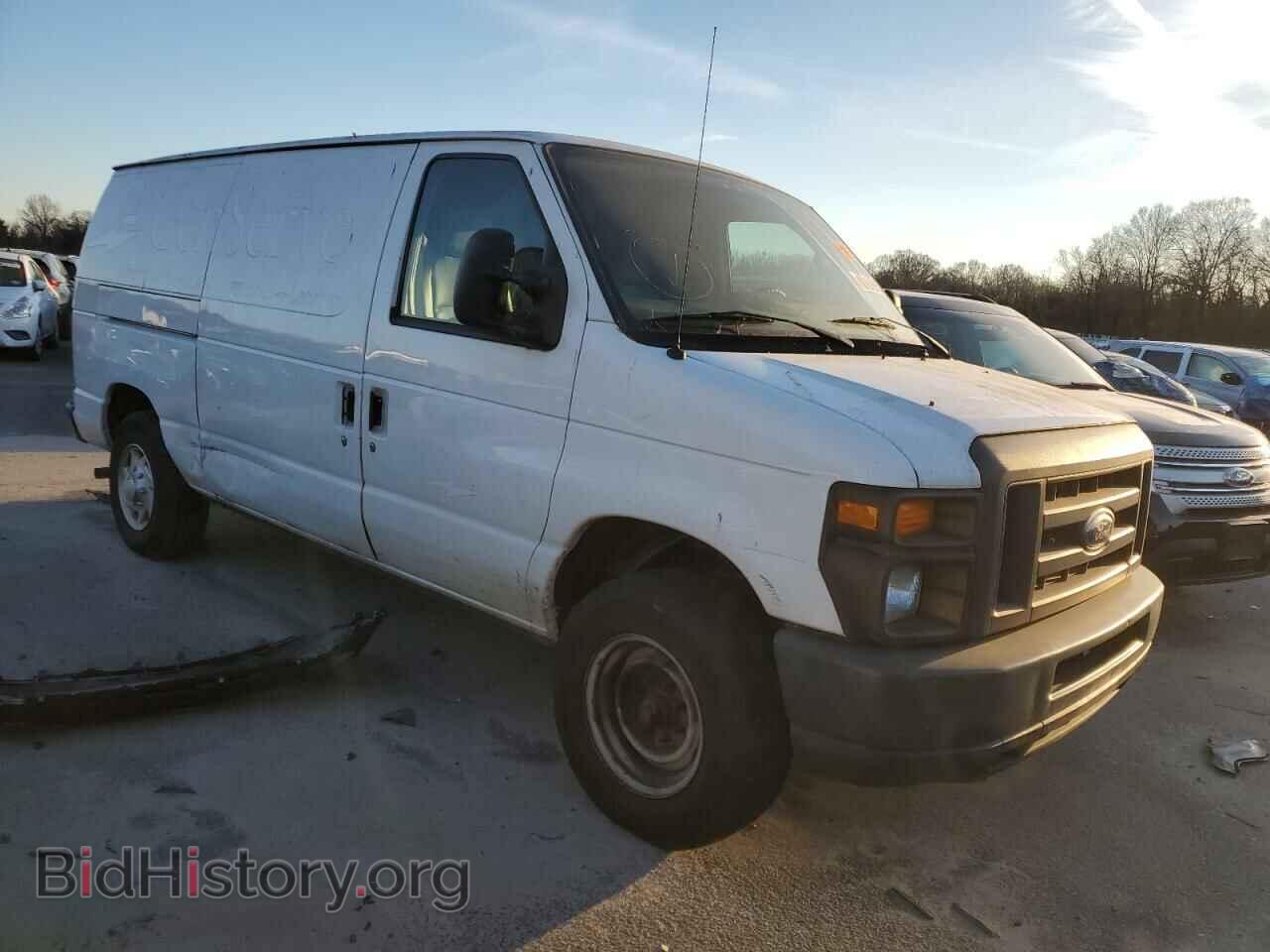 2014 FORD ALL Models - VIN: 1FTNE2EW1EDB12547 - Photo 4