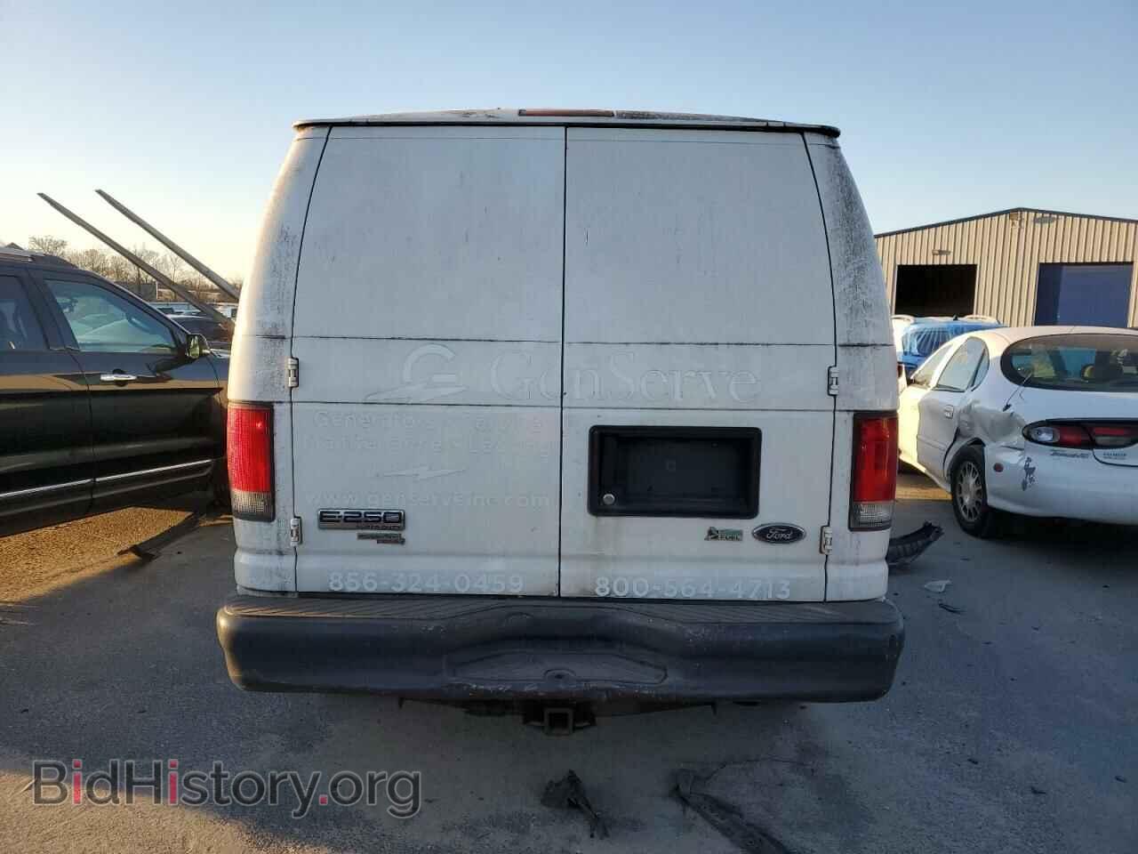 2014 FORD ALL Models - VIN: 1FTNE2EW1EDB12547 - Photo 6