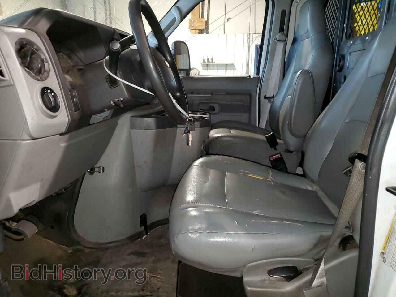 2014 FORD ALL Models - VIN: 1FTNE2EW1EDB12547 - Photo 7