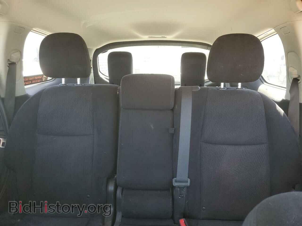 2014 NISSAN PATHFINDER - VIN: 5N1AR2MMXEC710222 - Фото 10
