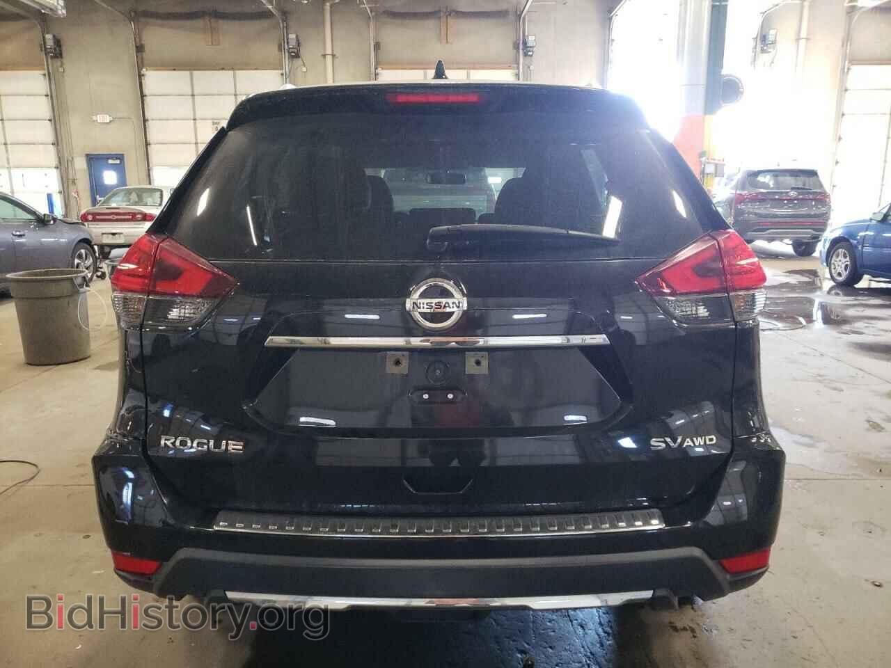 2017 NISSAN ROGUE - VIN: KNMAT2MV6HP526357 - Фото 6