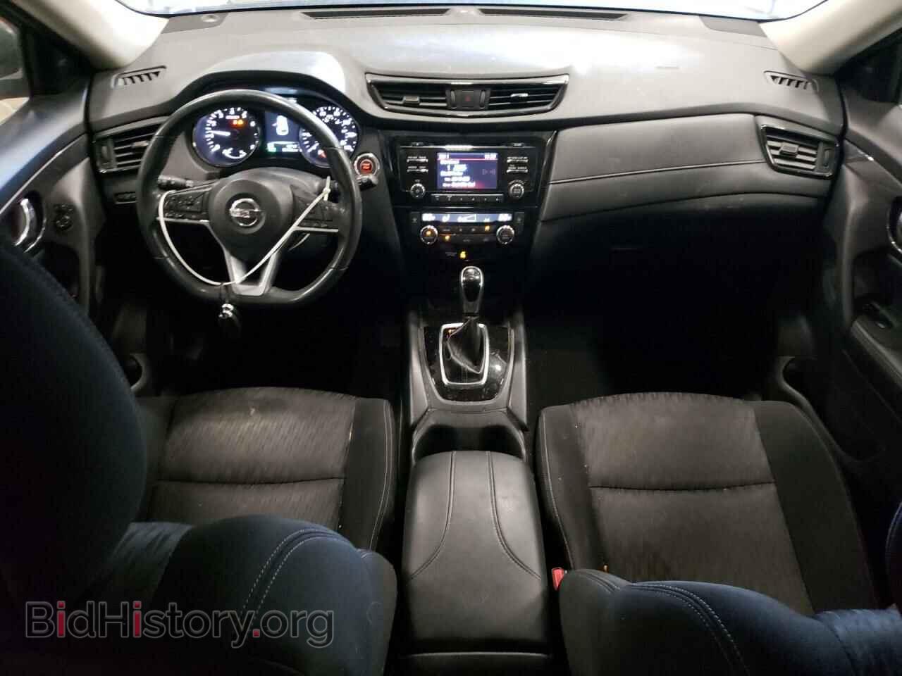 2017 NISSAN ROGUE - VIN: KNMAT2MV6HP526357 - Фото 8