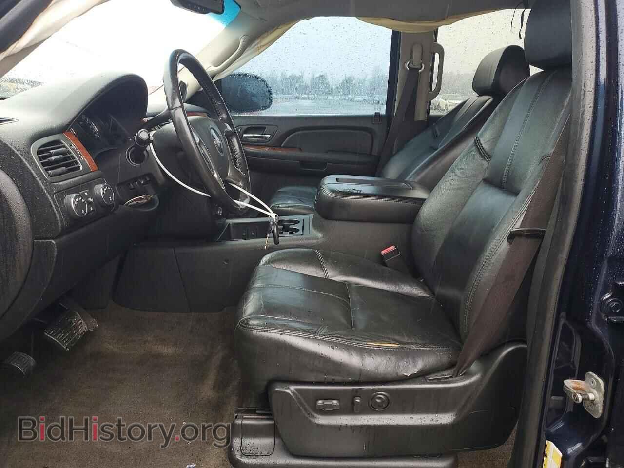 2007 GMC YUKON - VIN: 1GKFK16377J368437 - Фото 7
