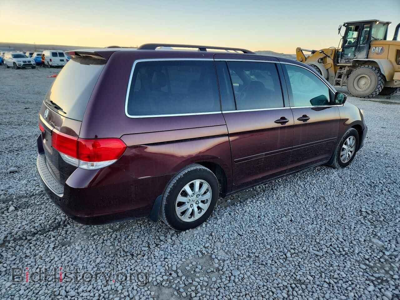 2009 HONDA All Models - VIN: 5FNRL38769B032516 - Фото 3