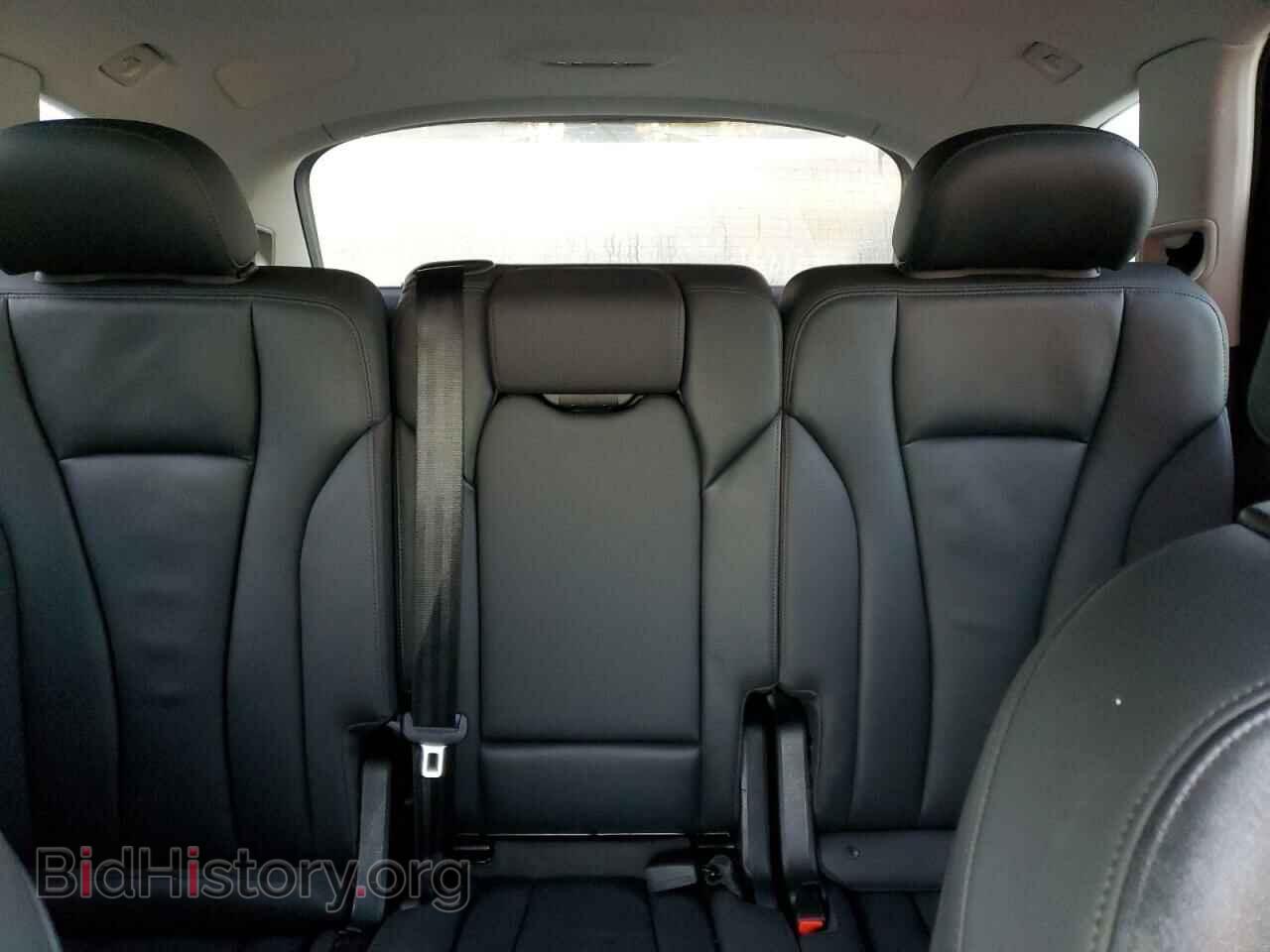 2022 AUDI Q7 - VIN: WA1LXBF72ND009432 - Фото 10