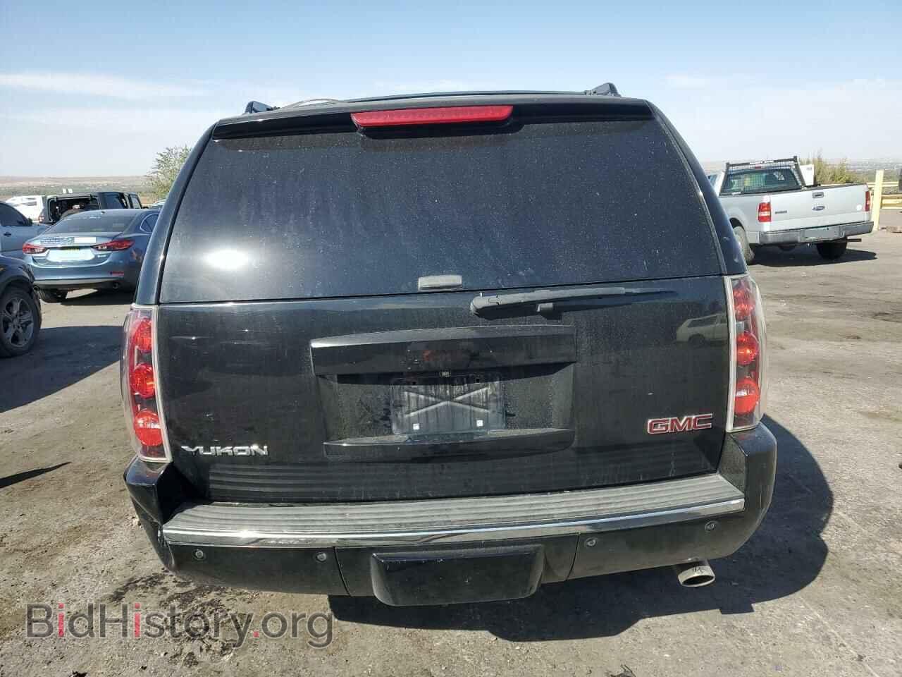 2014 GMC YUKON - VIN: 1GKS1EEF4ER230535 - Фото 6