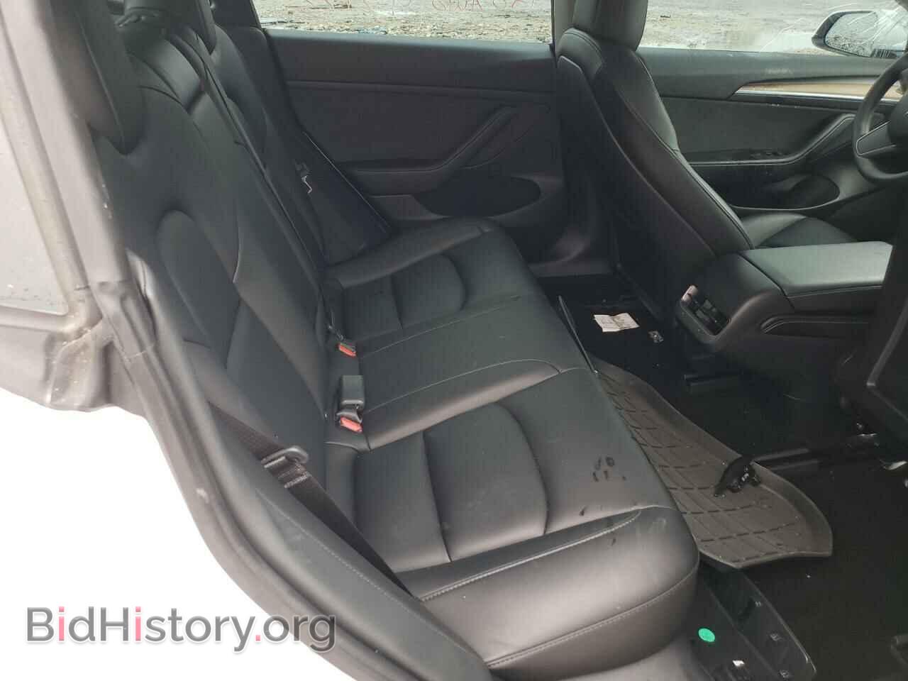 2021 TESLA MODEL 3 - VIN: 5YJ3E1EA2MF097313 - Photo 10