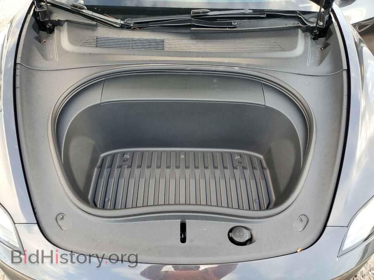2024 TESLA MODEL 3 - VIN: 5YJ3E1EB3RF767855 - Фото 11