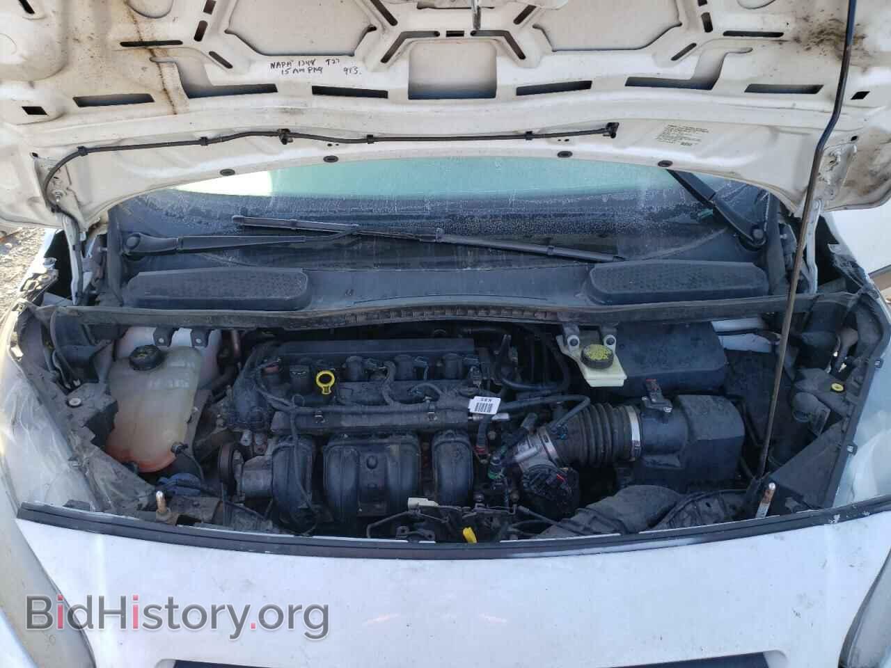 2016 FORD TRANSIT - VIN: NM0LS7E78G1286610 - Photo 12