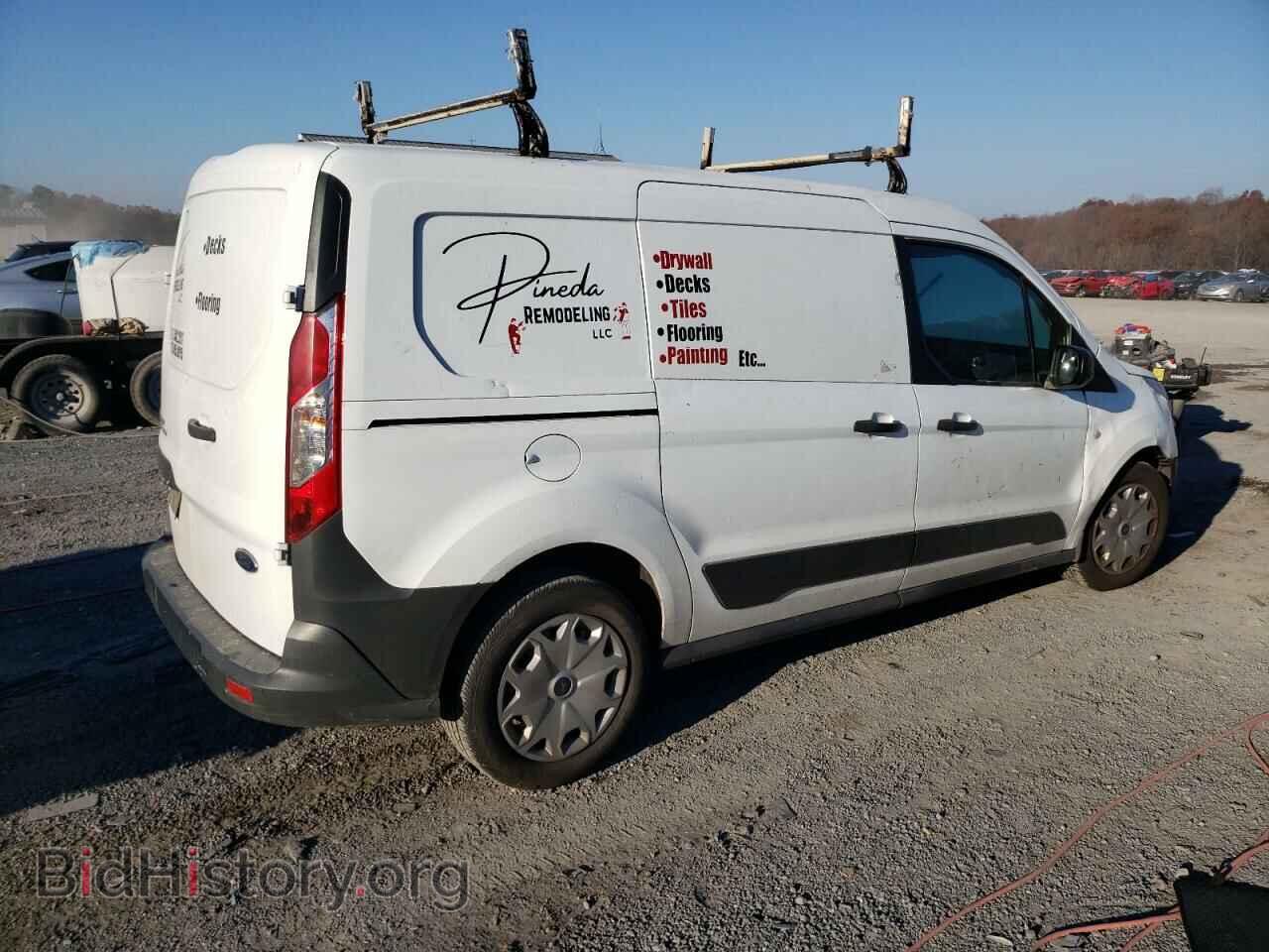 2016 FORD TRANSIT - VIN: NM0LS7E78G1286610 - Photo 3