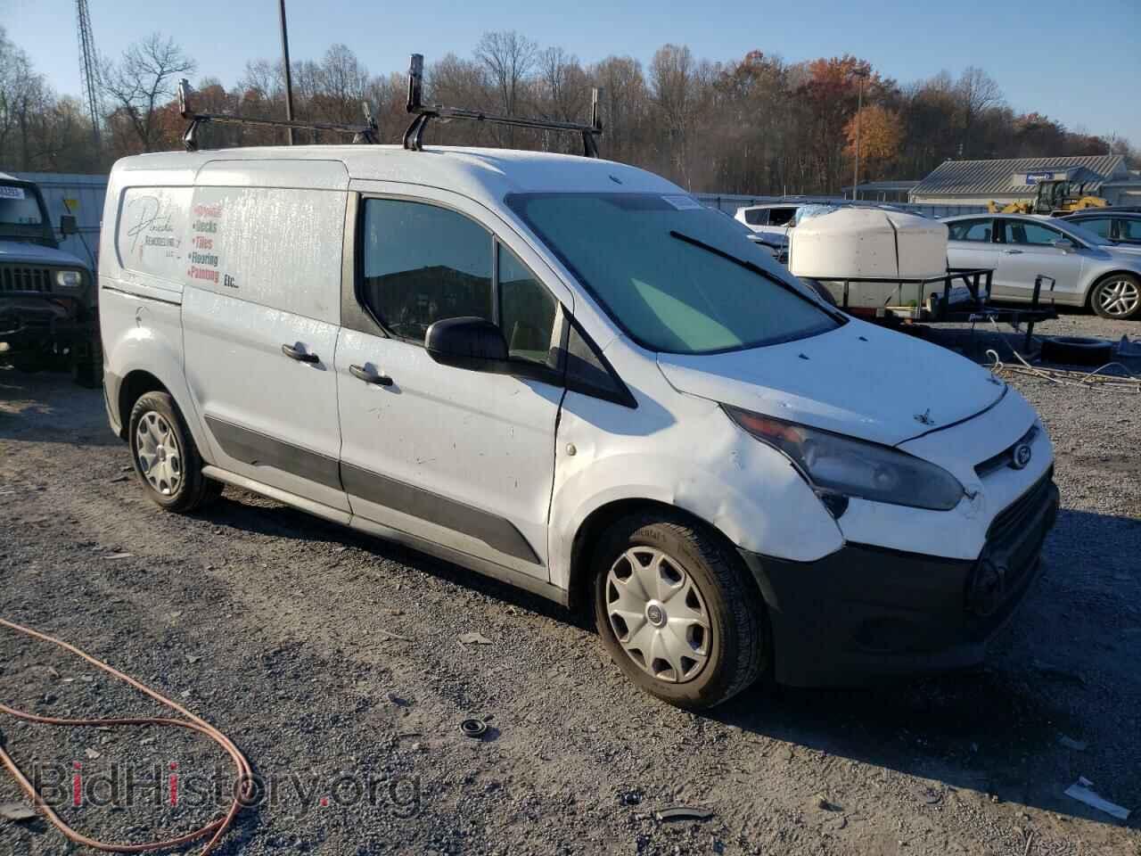 2016 FORD TRANSIT - VIN: NM0LS7E78G1286610 - Photo 4
