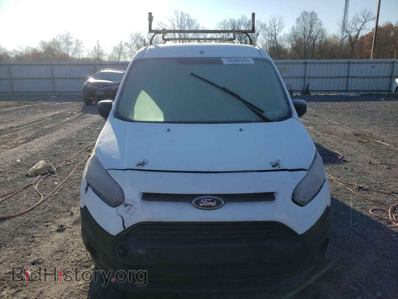2016 FORD TRANSIT - VIN: NM0LS7E78G1286610 - Photo 5