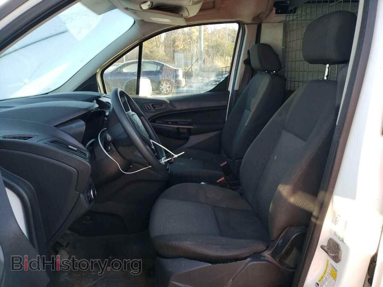 2016 FORD TRANSIT - VIN: NM0LS7E78G1286610 - Photo 7