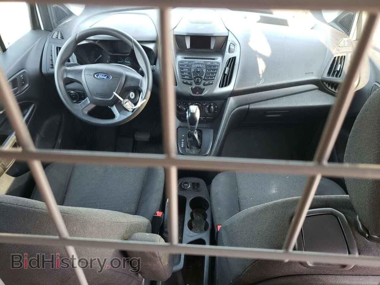 2016 FORD TRANSIT - VIN: NM0LS7E78G1286610 - Photo 8