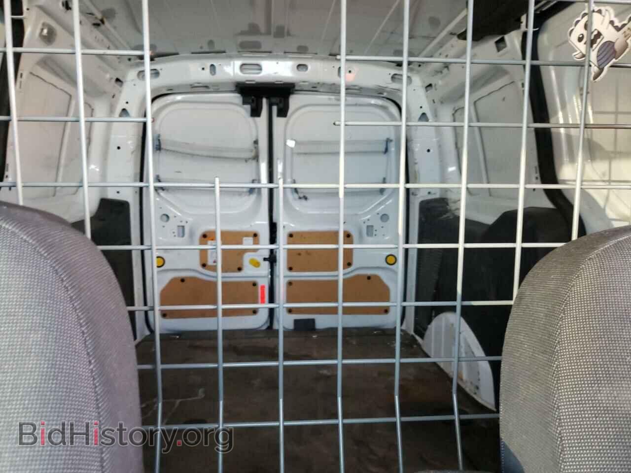 2016 FORD TRANSIT - VIN: NM0LS7E78G1286610 - Photo 10