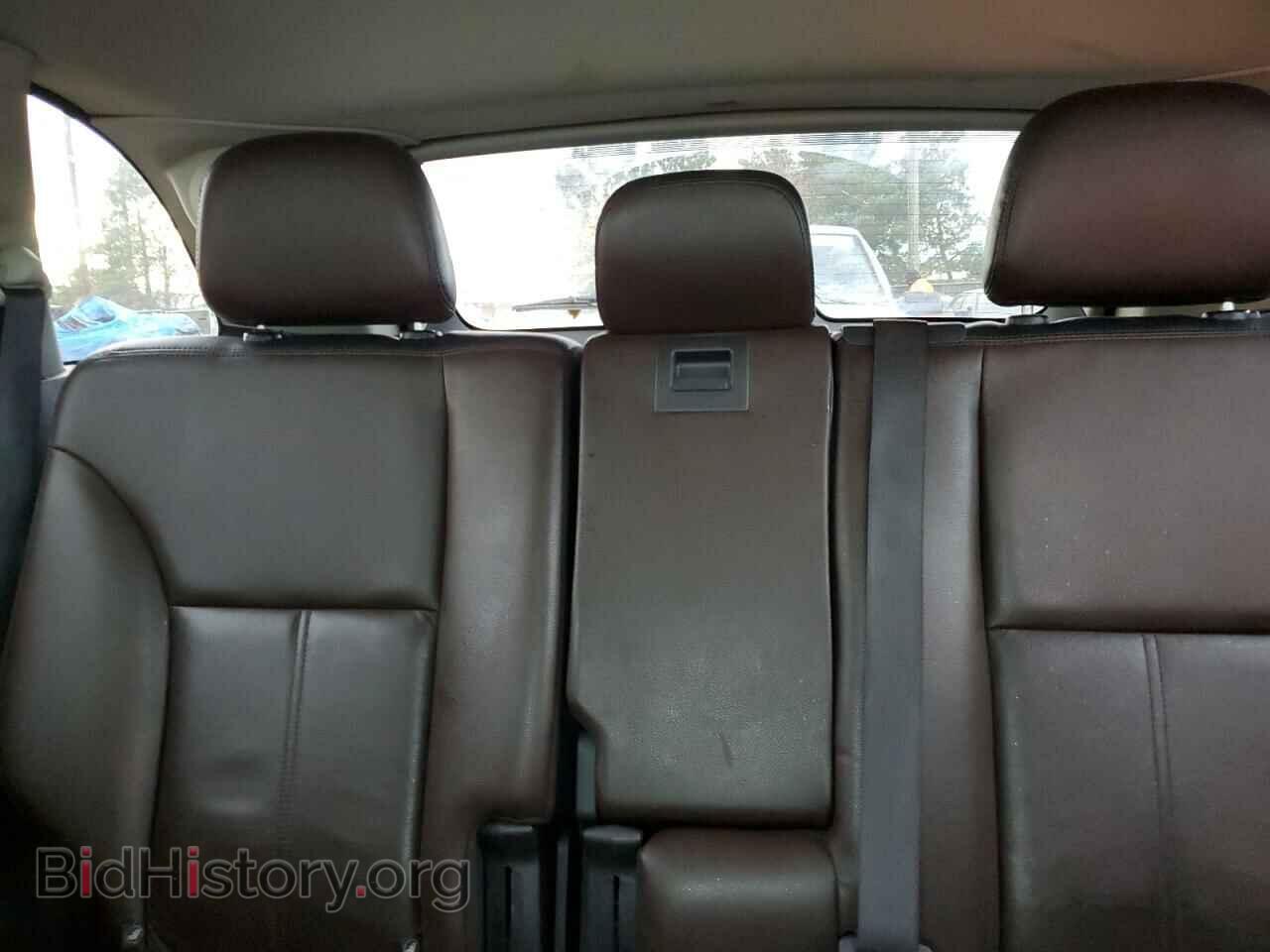 2013 FORD EDGE - VIN: 2FMDK4KC3DBA45413 - Фото 10