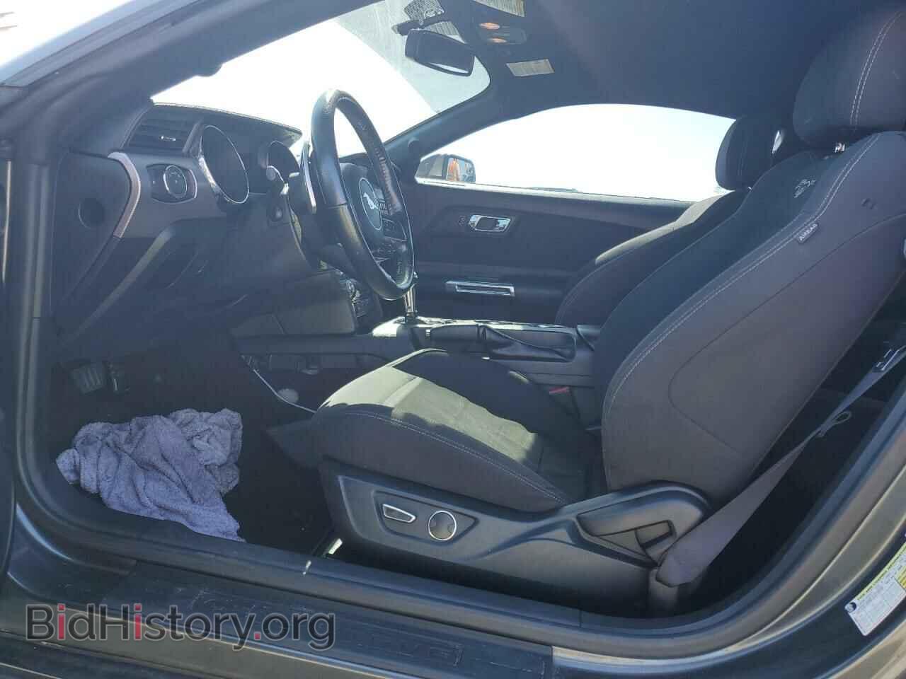 2016 FORD ALL Models - VIN: 1FA6P8THXG5283273 - Фото 7