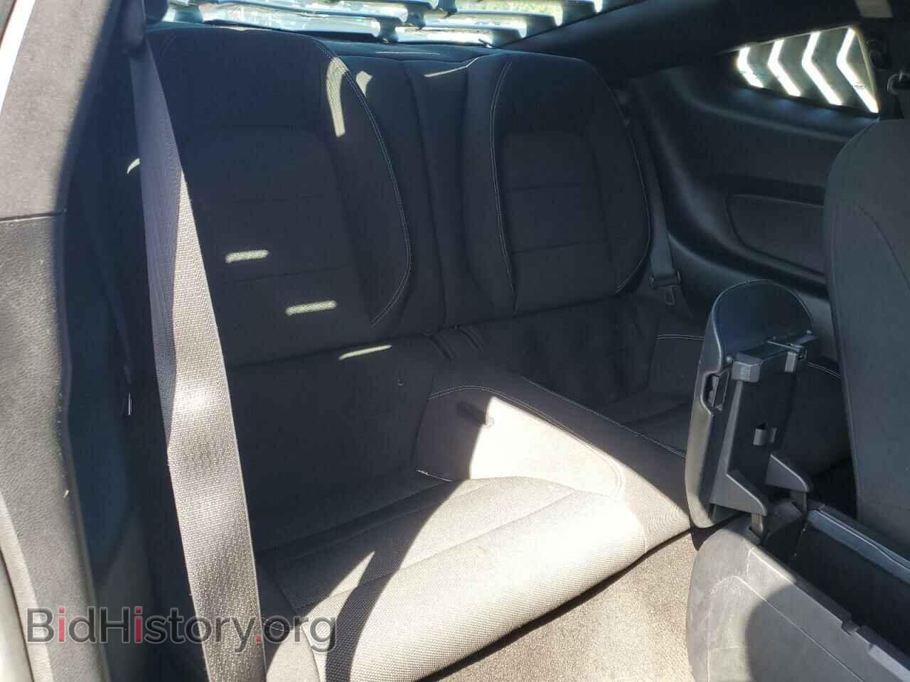 2016 FORD ALL Models - VIN: 1FA6P8THXG5283273 - Фото 10