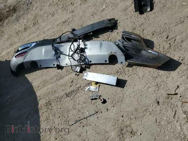2021 BUICK ENVISION - VIN: LRBFZNR45MD112955 - Фото 12