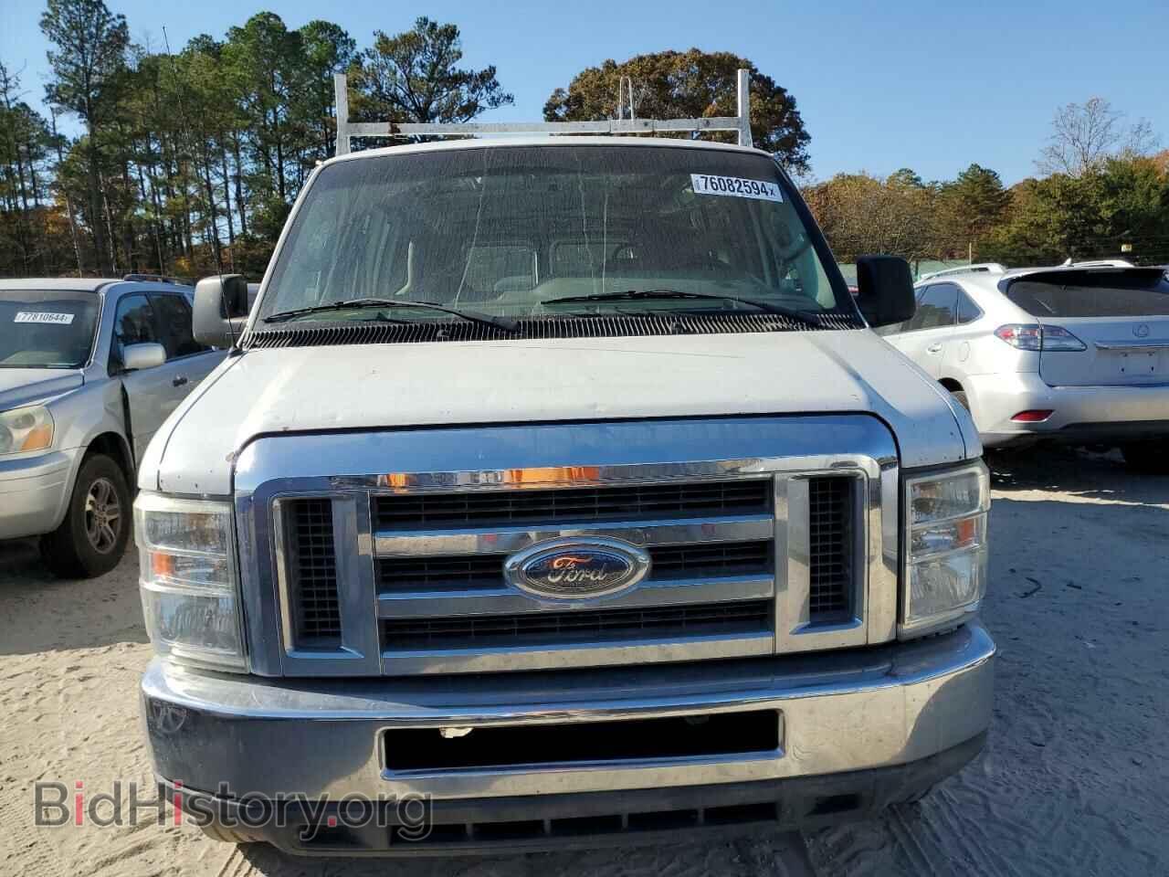 2012 FORD ALL Models - VIN: 1FTNE2EW9CDA34015 - Photo 5