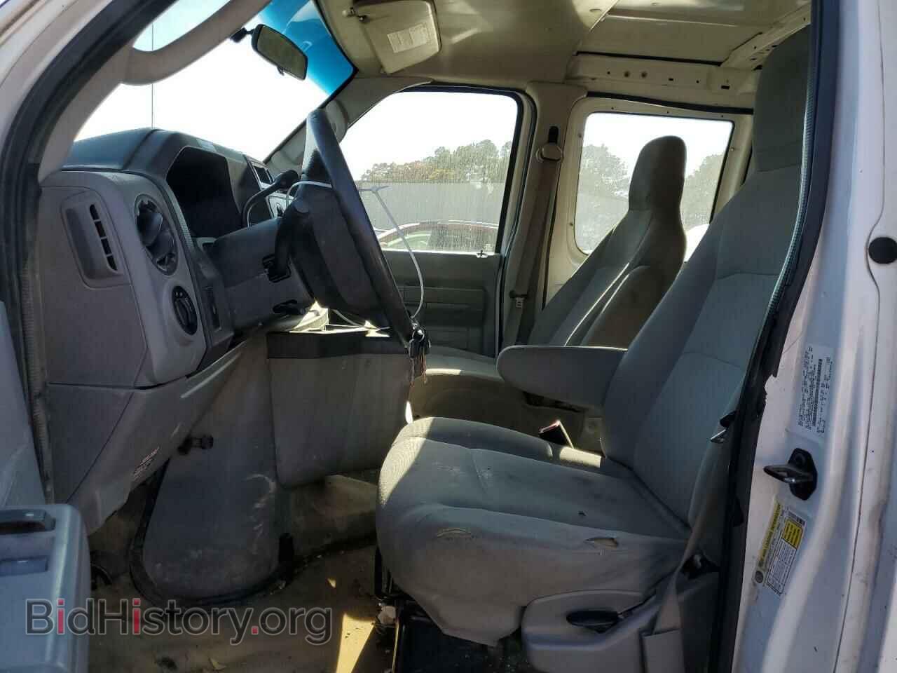 2012 FORD ALL Models - VIN: 1FTNE2EW9CDA34015 - Photo 7
