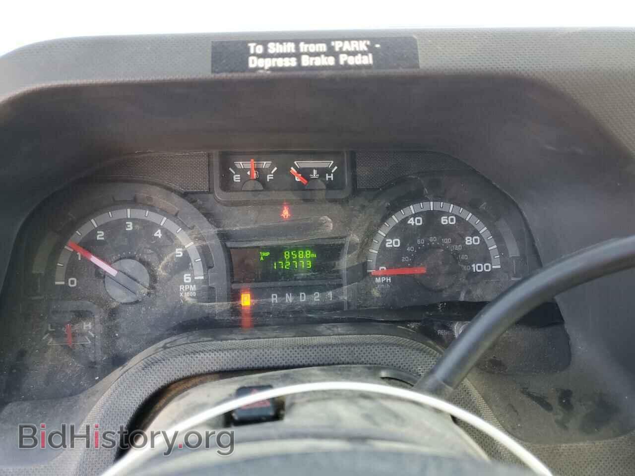 2012 FORD ALL Models - VIN: 1FTNE2EW9CDA34015 - Photo 9