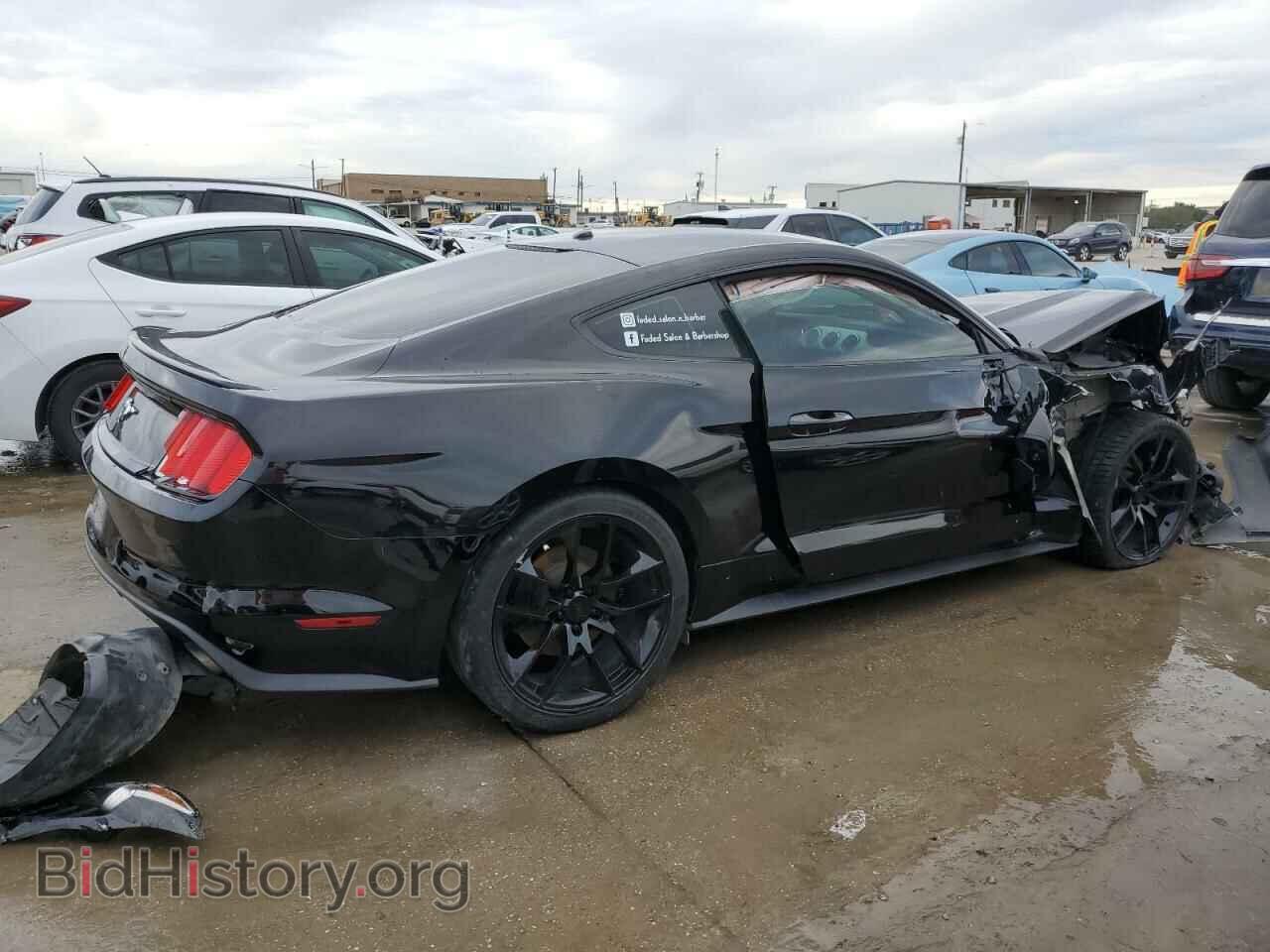 2016 FORD ALL Models - VIN: 1FA6P8TH4G5309334 - Фото 3