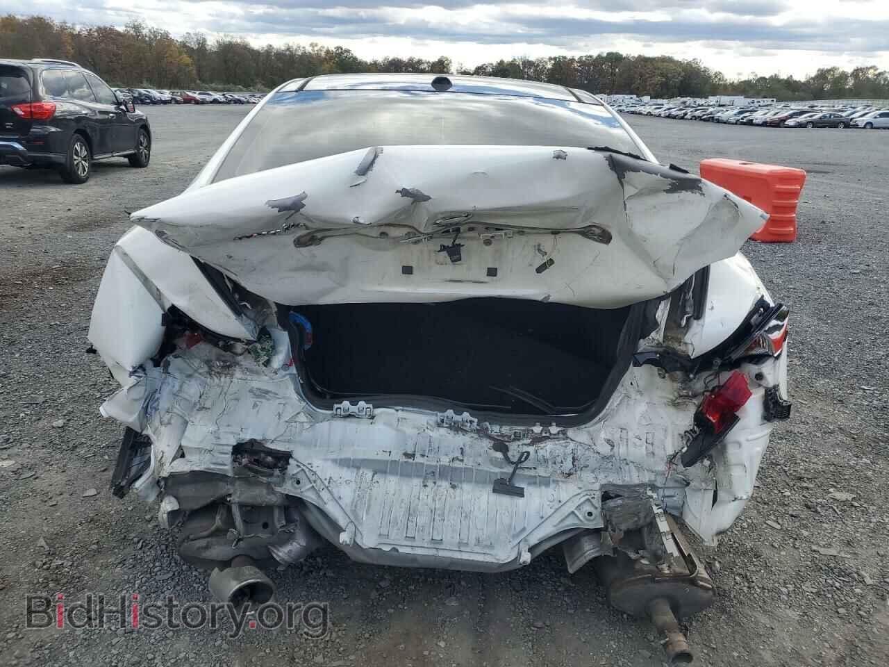 2012 NISSAN MAXIMA - VIN: 1N4AA5AP9CC868436 - Фото 6