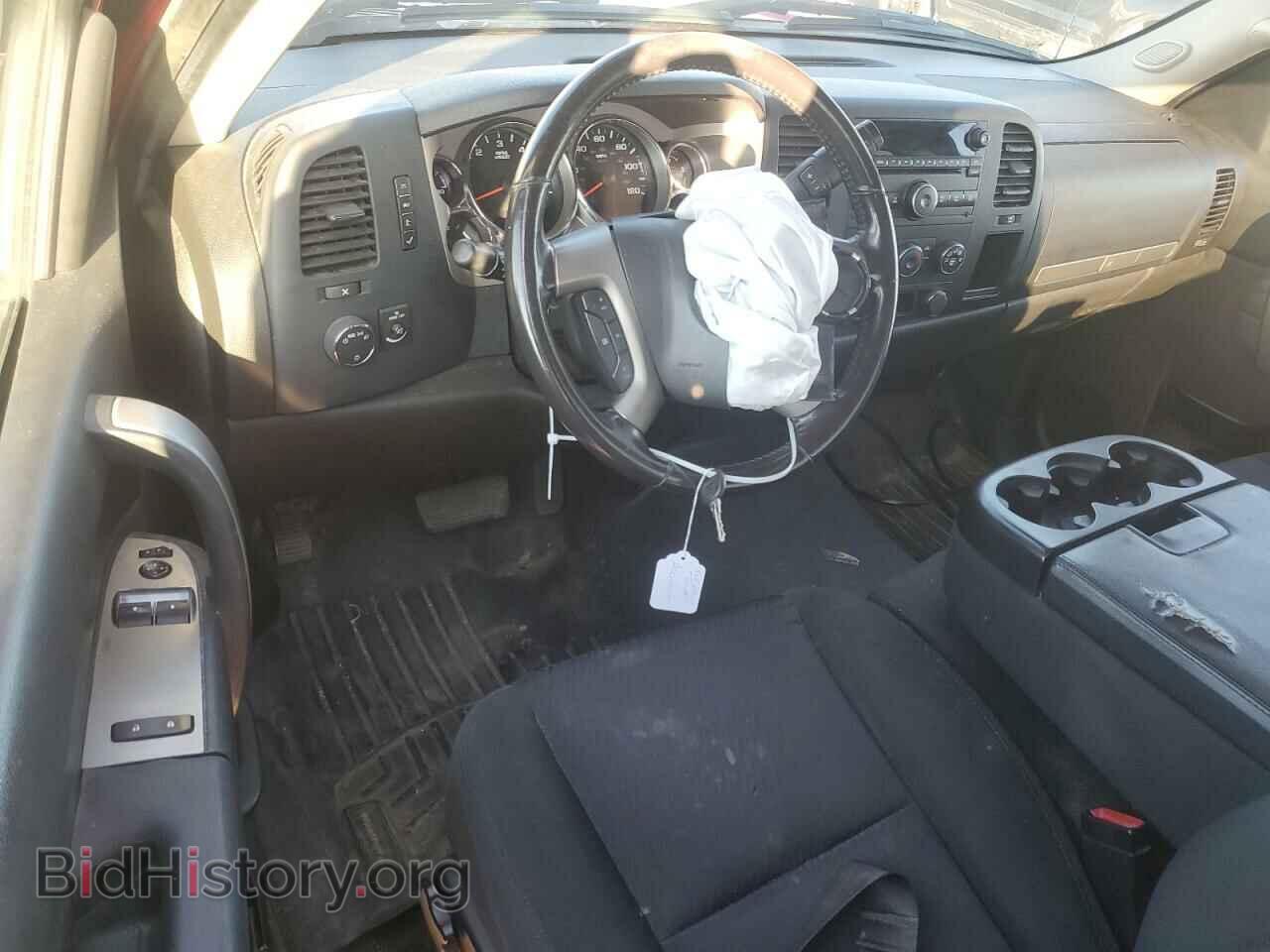 2013 CHEVROLET ALL Models - VIN: 1GCNKSE03DZ234820 - Фото 8