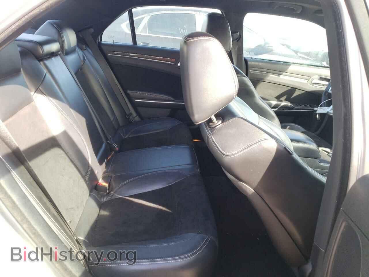 2012 CHRYSLER 300 - VIN: 2C3CCAFJXCH800903 - Фото 10